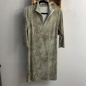 J McLaughlin size small dress. Originally $228